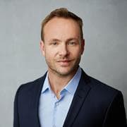 Profile photo for Brady Wood