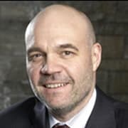 Profile photo for Gerard Wright