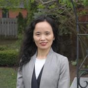 Profile photo for Nana Wu