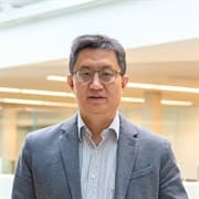 Profile photo for Ruhai Wu