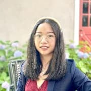 Profile photo for Tingting Xu