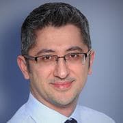 Profile photo for Ali Yikilmaz