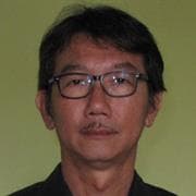 Profile photo for Kee Howe Yong