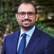 Profile photo for Haroon Yousuf