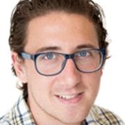 Profile photo for Shervin Zandi Riahi