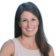 Profile photo for Julia Zello