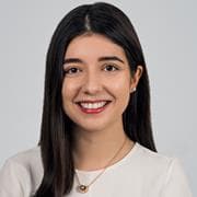 Profile photo for Dena Zeraatkar