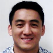 Profile photo for Euan Zhang