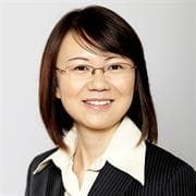 Profile photo for Hongjin Zhu