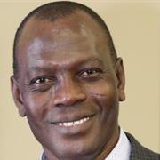 Profile photo for Baniyelme Zoogah