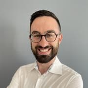 Profile photo for Michael Zoratti