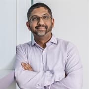 Profile photo for Mohammad Zubairi