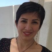 Profile photo for Neda Abedi Sohroforouzani