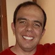 Profile photo for Fabio Matheus Amorin Natali