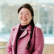Profile photo for Anita Boey
