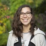 Profile photo for Carly Ciufo
