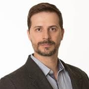 Profile photo for Daniel Cordovani