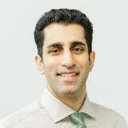 Profile photo for Pooya Dibajnia