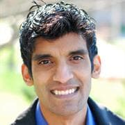Profile photo for Avik Ghoshdastidar