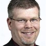 Profile photo for Gregory Pond