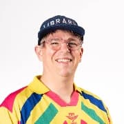 Profile photo for Sam Hansen