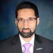 Profile photo for Mustafa Hirji
