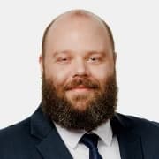 Profile photo for Casey Hoeve