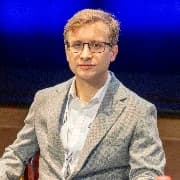 Profile photo for Rodrigo Jimenez Saiz