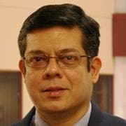 Profile photo for Manish Kacker