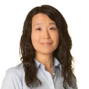 Profile photo for Lisa Kaida