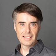 Profile photo for Nicholas Kevlahan