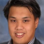 Profile photo for Matthew Yiu Kwan