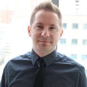 Profile photo for Bradley Langford
