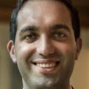 Profile photo for Adam Lavecchia