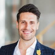 Profile photo for Mathew Leonardi