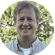Profile photo for Graeme Luke