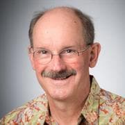 Profile photo for Peter Mascher