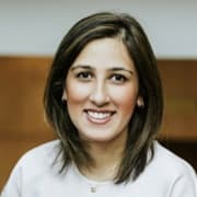 Profile photo for Hira Mian