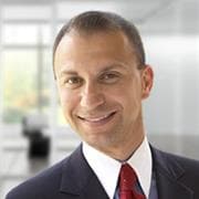 Profile photo for Nick Bontis