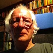 Profile photo for Nicholas John Griffin