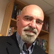 Profile photo for Glenn Rampton