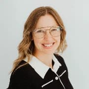 Profile photo for Grace Spiro