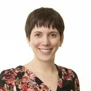 Profile photo for Megan Stotts