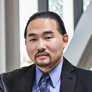 Profile photo for Lucas Thung
