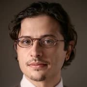 Profile photo for Andre C. Tonon