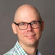 Profile photo for Adam Van Tuyl